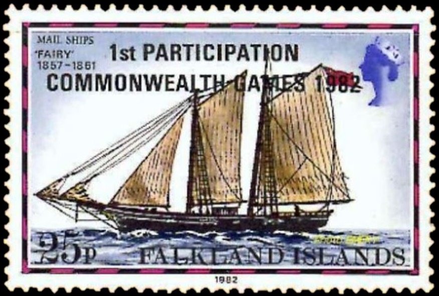 Overprinted