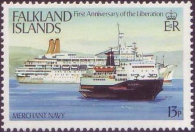 Merchant Navy