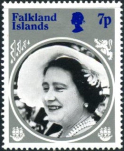 Life & Times of Queen Elizabeth, the Queen Mother