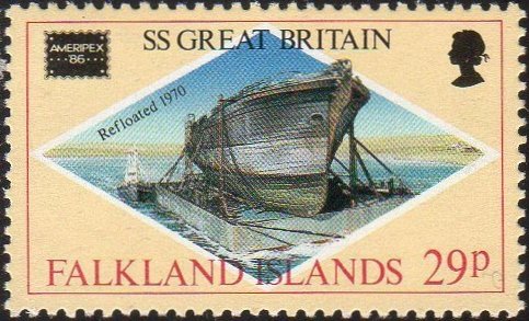 SS Great Britain