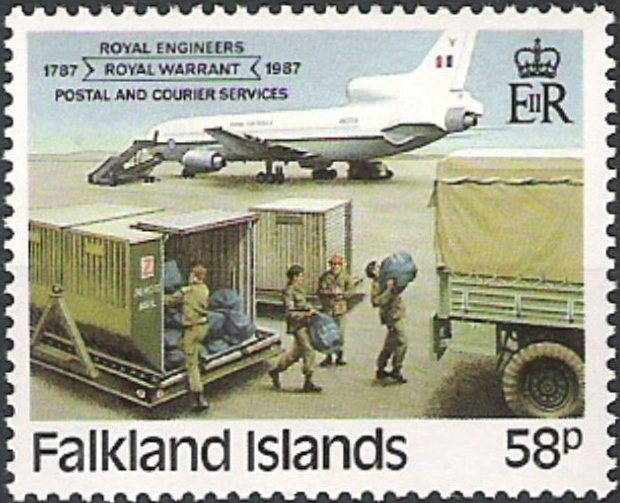 Postal Services