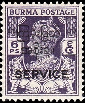 Overprint