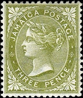 Issues of 1905-11
