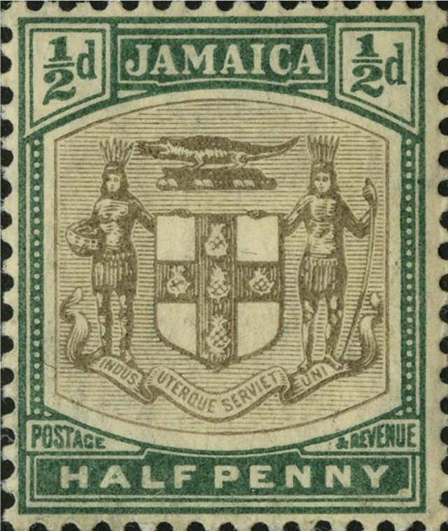 Issues of 1905-11