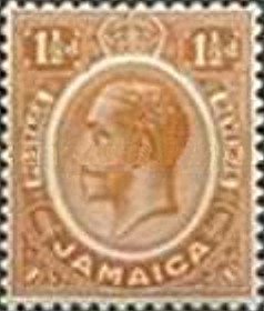 Issues of 1912-20