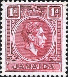 King George VI