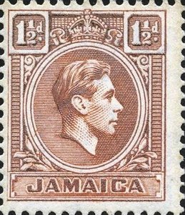 King George VI