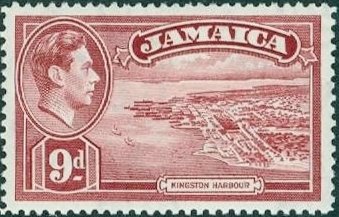 Kingston Harbour