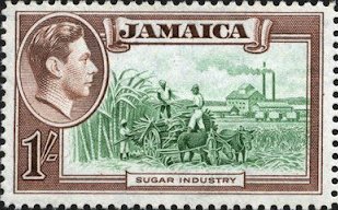 Sugar Industry