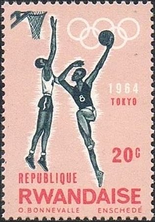 Basketball