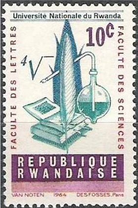 “Faculté des Lettres”