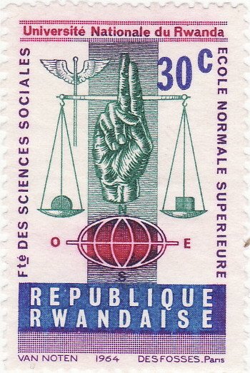 “Faculté des Sciences Sociales”