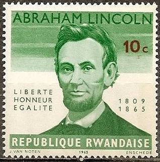 Abraham Lincoln
