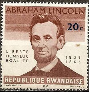 Abraham Lincoln