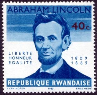 Abraham Lincoln