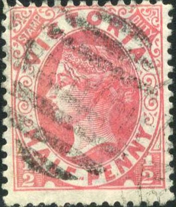 Queen Victoria