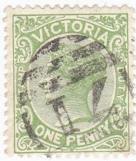 Queen Victoria