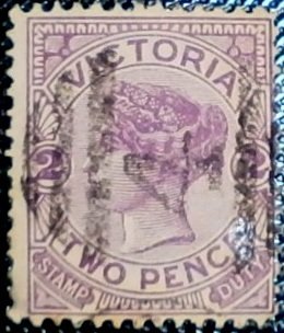 Queen Victoria