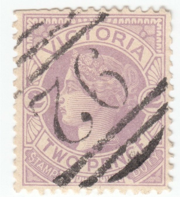 Queen Victoria