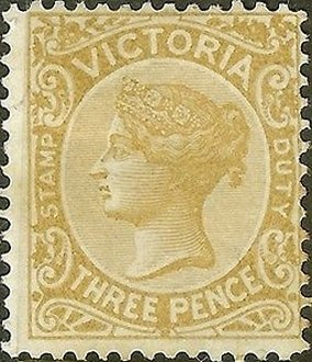 Queen Victoria
