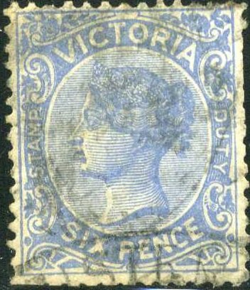 Queen Victoria
