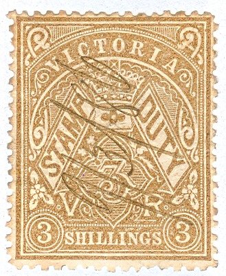 Postal Fiscal Stamps