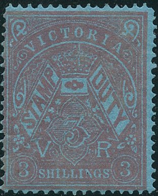 Postal Fiscal Stamps