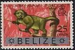 Kinkajou (Potos flavus)