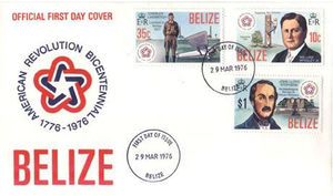 American Bicentennial