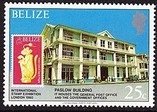 Paslow Building