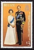 Royal Couple