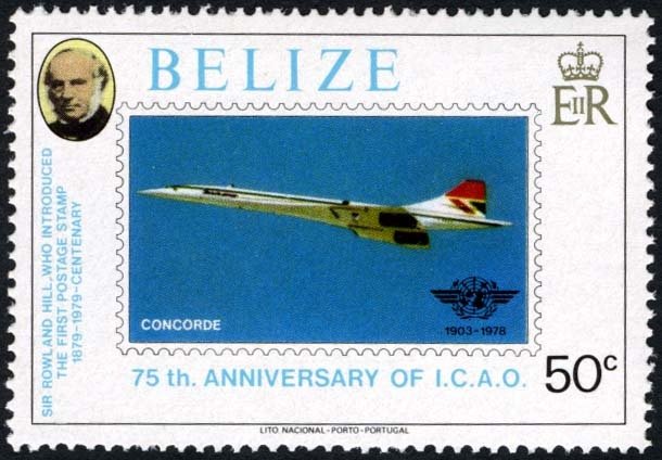 Concorde
