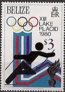 Skiing