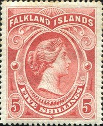 Queen Victoria
