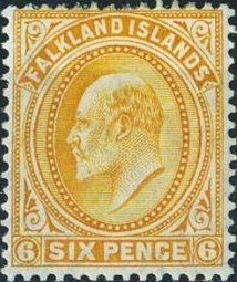 King Edward VII.