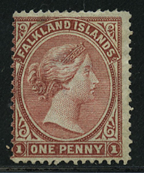 Queen Victoria
