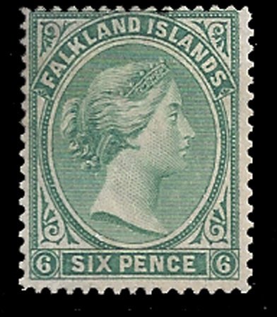 Queen Victoria