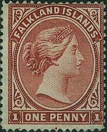 Queen Victoria