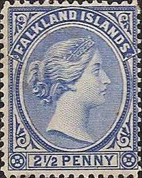 Queen Victoria