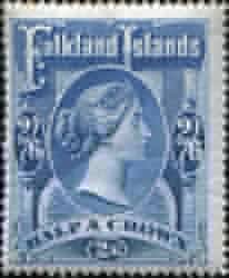 Queen Victoria