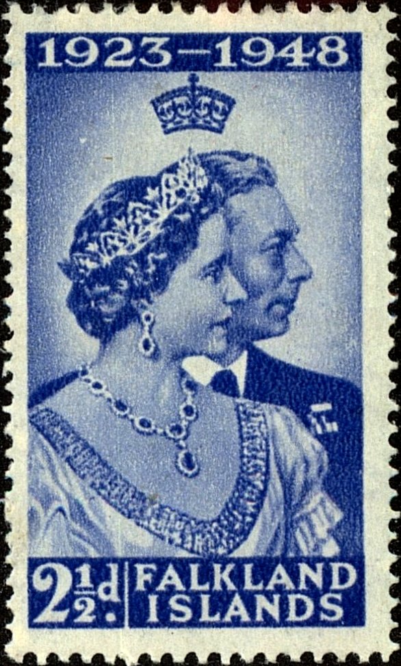 Silver wedding