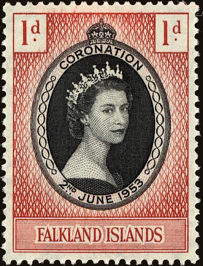 Queen Elizabeth