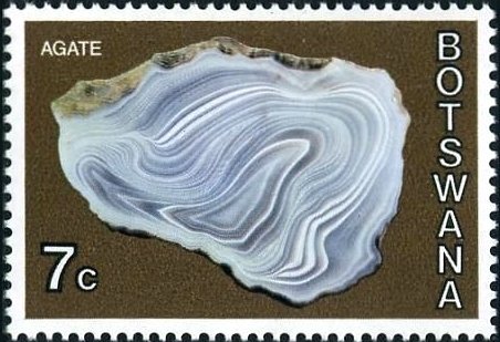 Agate