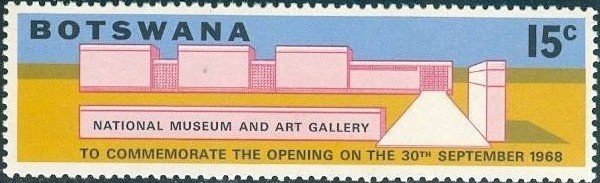 National museum