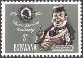 Mr. Micawber