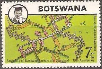 Kwaluseni Campus
