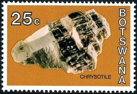 Chrysotile