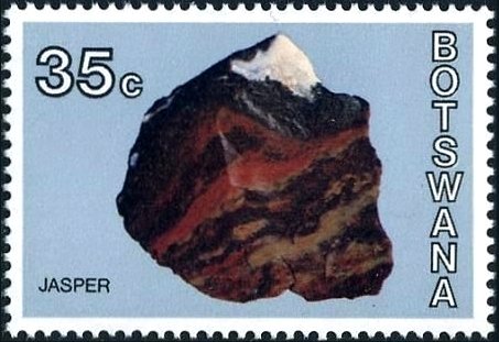 Jasper