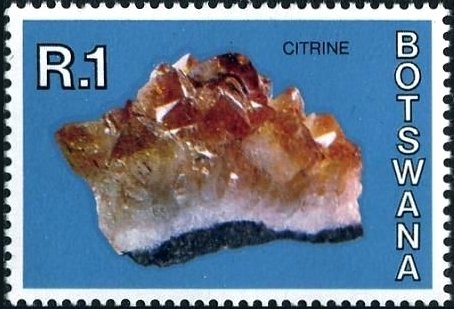 Citrine