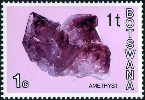 Amethyst